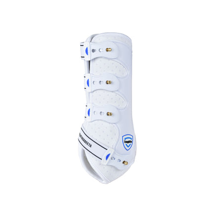 Weatherbeeta Tough-Tec Hard Shell Dressage Boots