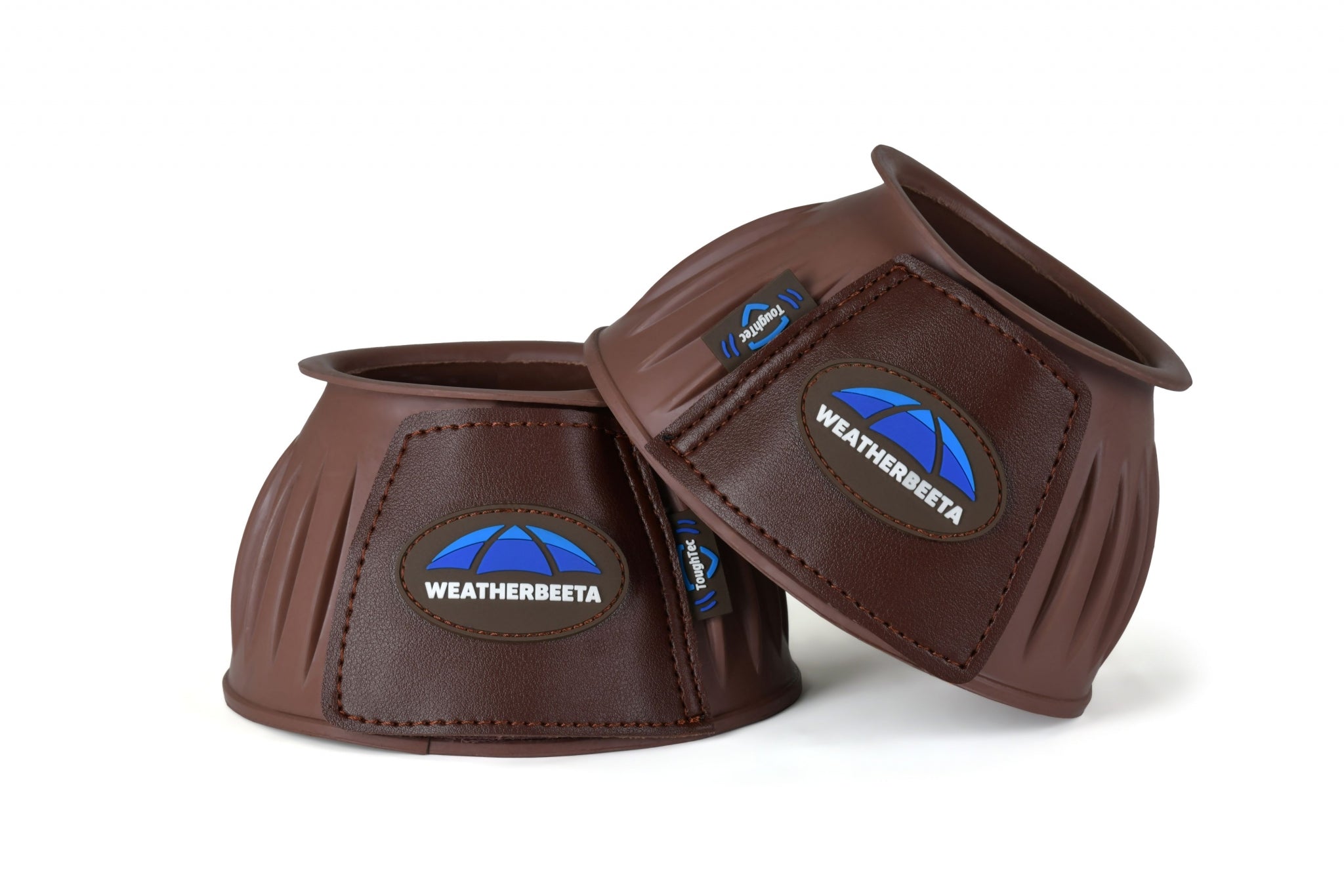 Weatherbeeta Tough-Tec Prime Rubber Bell Boots
