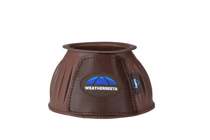 Weatherbeeta Tough-Tec Prime Rubber Bell Boots