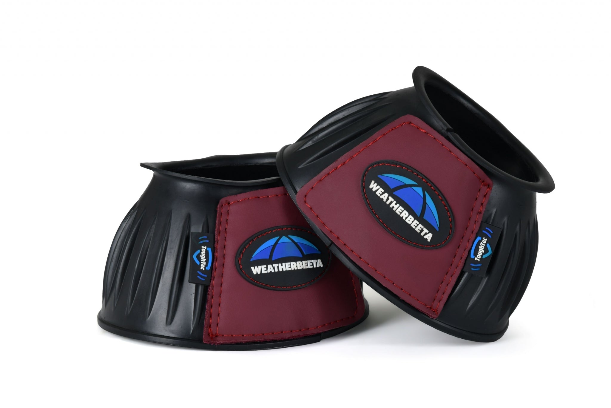 Weatherbeeta Tough-Tec Prime Rubber Bell Boots