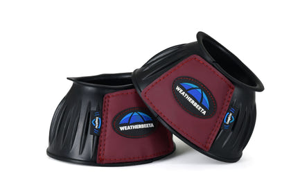 Weatherbeeta Tough-Tec Prime Rubber Bell Boots