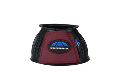 Weatherbeeta Tough-Tec Prime Rubber Bell Boots