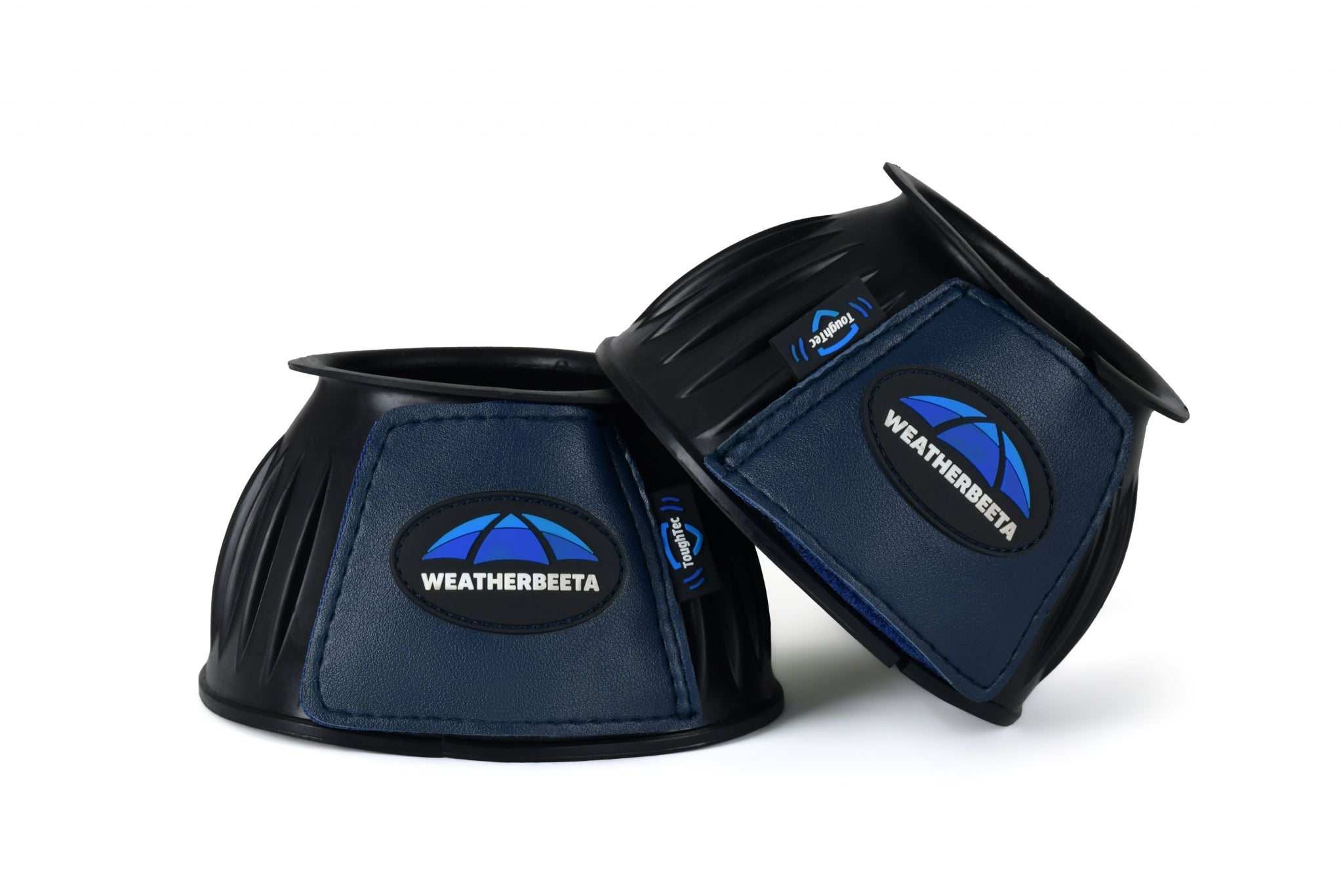 Weatherbeeta Tough-Tec Prime Rubber Bell Boots