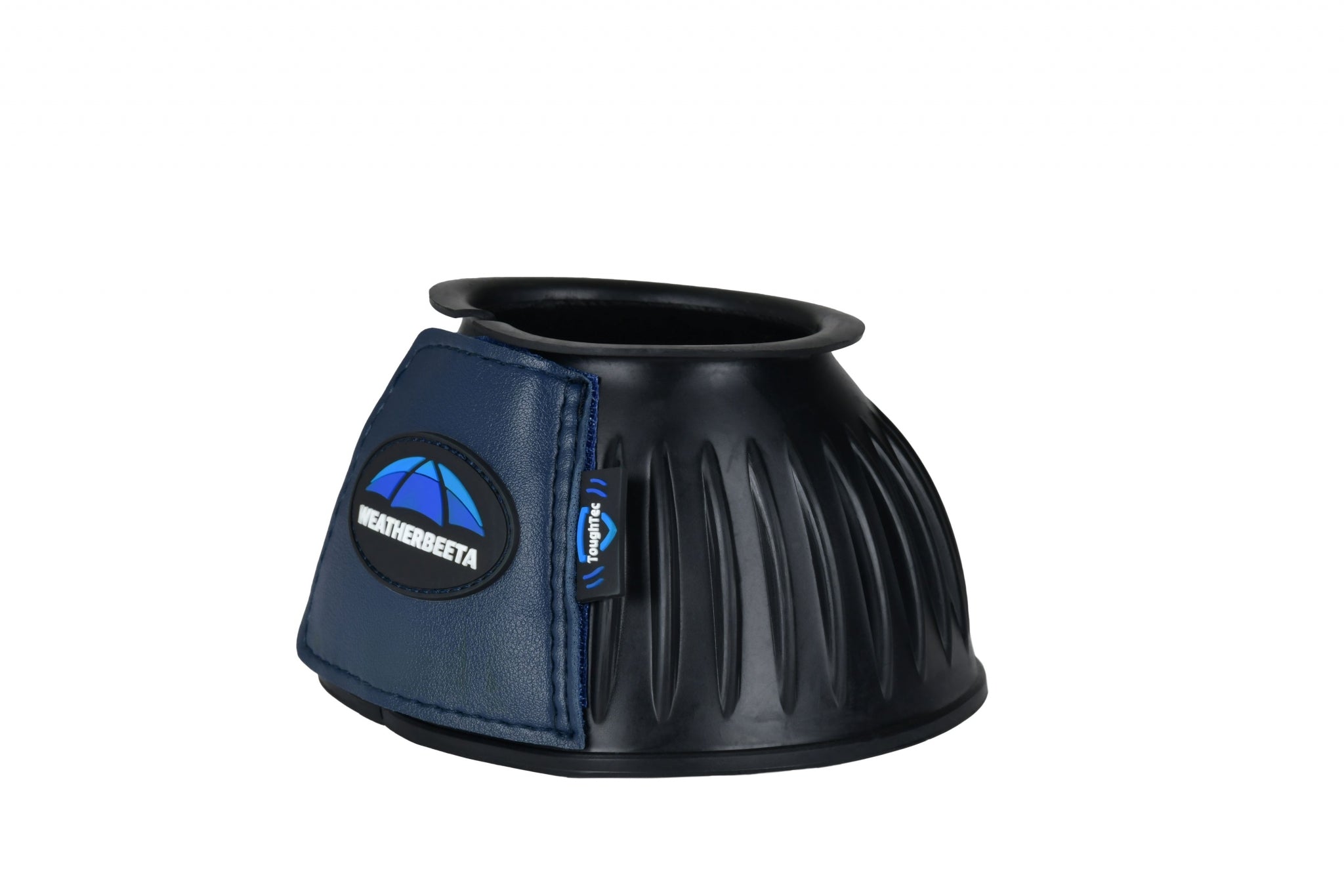 Weatherbeeta Tough-Tec Prime Rubber Bell Boots