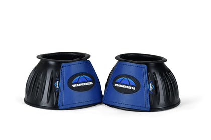 Weatherbeeta Tough-Tec Prime Rubber Bell Boots