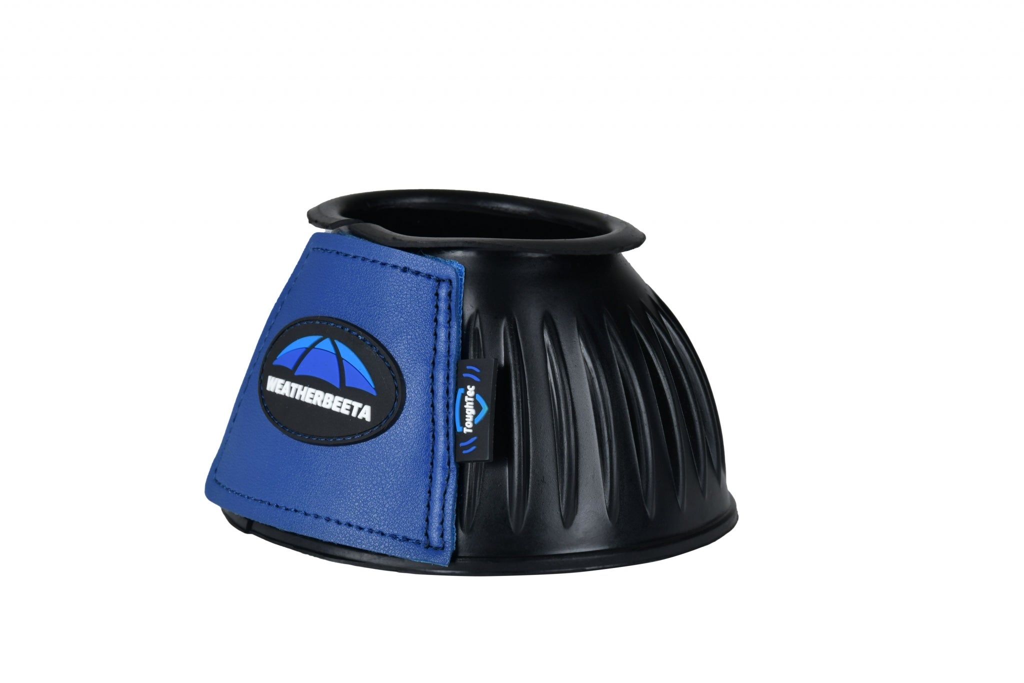 Weatherbeeta Tough-Tec Prime Rubber Bell Boots