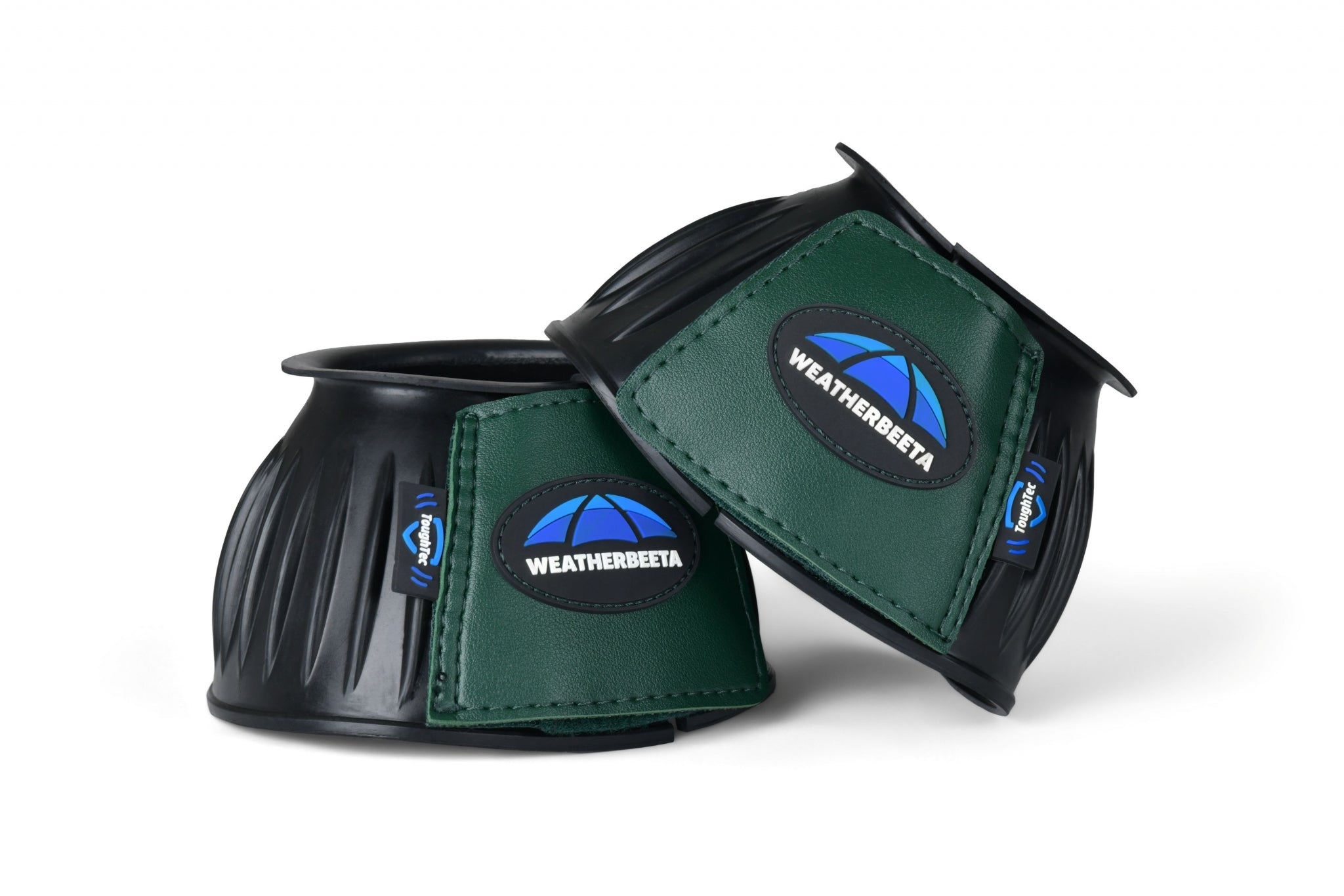 Weatherbeeta Tough-Tec Prime Rubber Bell Boots