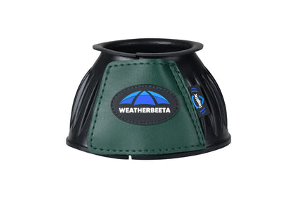 Weatherbeeta Tough-Tec Prime Rubber Bell Boots