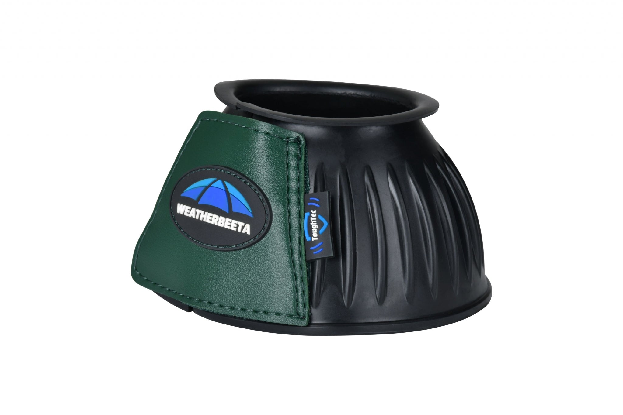 Weatherbeeta Tough-Tec Prime Rubber Bell Boots