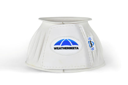 Weatherbeeta Tough-Tec Prime Rubber Bell Boots