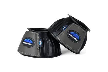 Weatherbeeta Tough-Tec Prime Rubber Bell Boots
