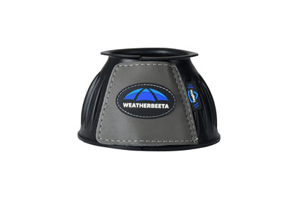 Weatherbeeta Tough-Tec Prime Rubber Bell Boots