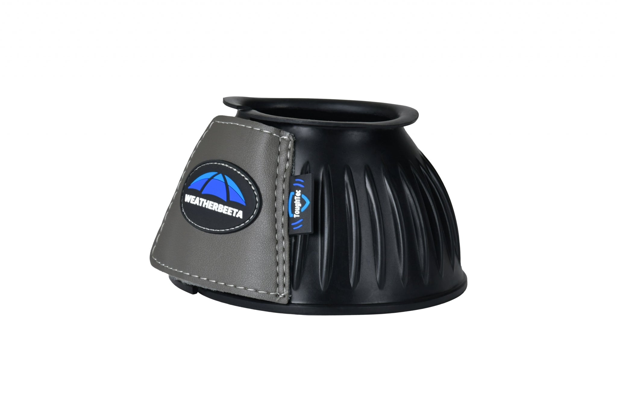 Weatherbeeta Tough-Tec Prime Rubber Bell Boots