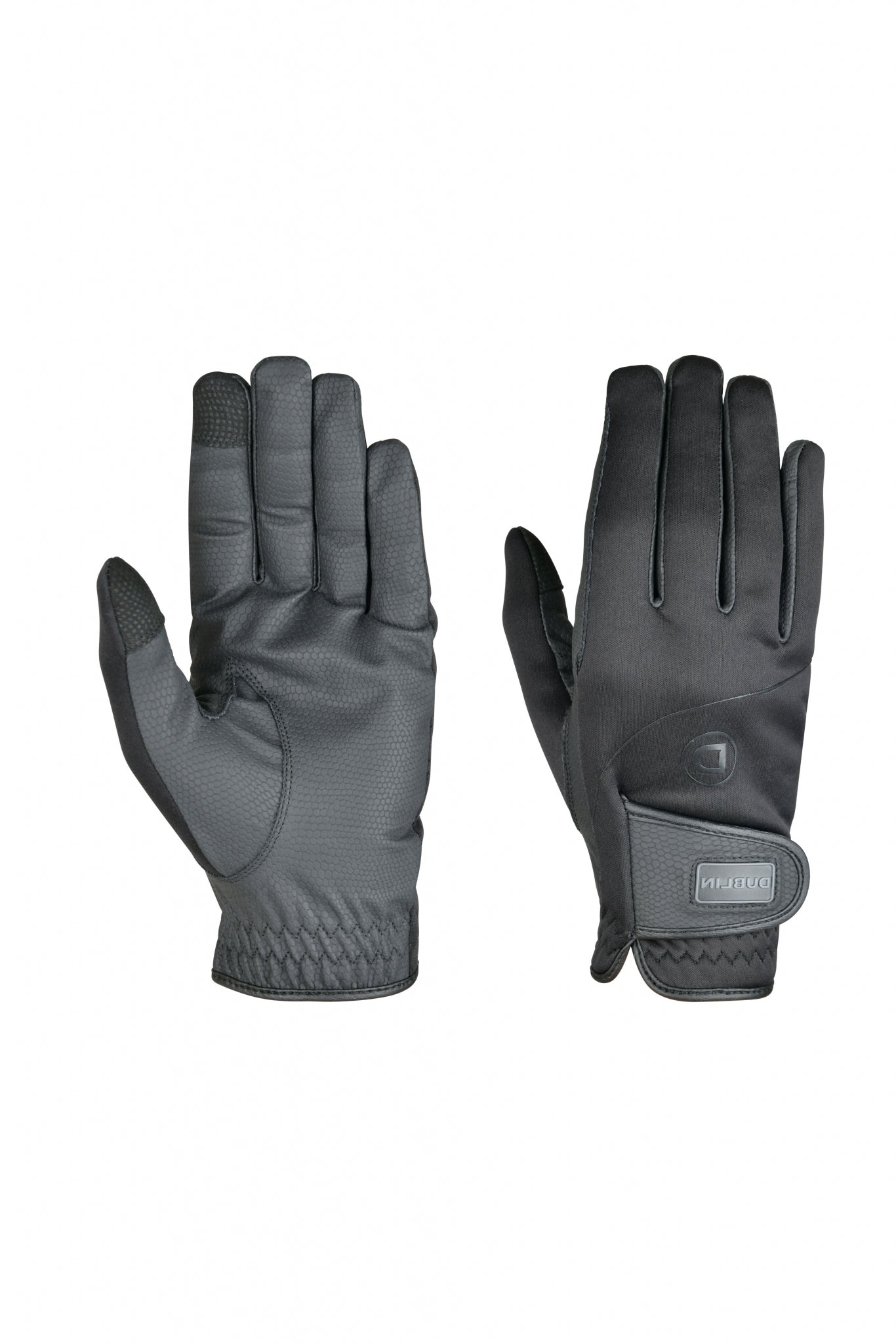 Dublin Softback Riding Gloves