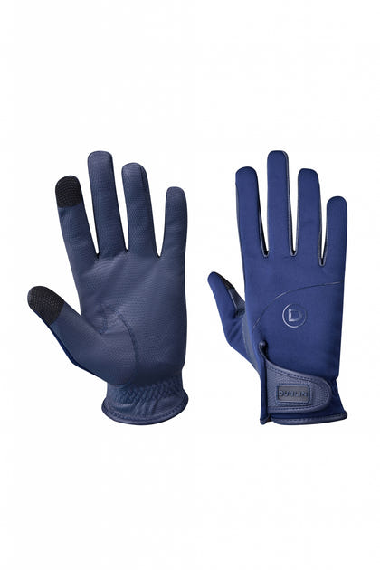 Dublin Polartec Fleece Riding Gloves