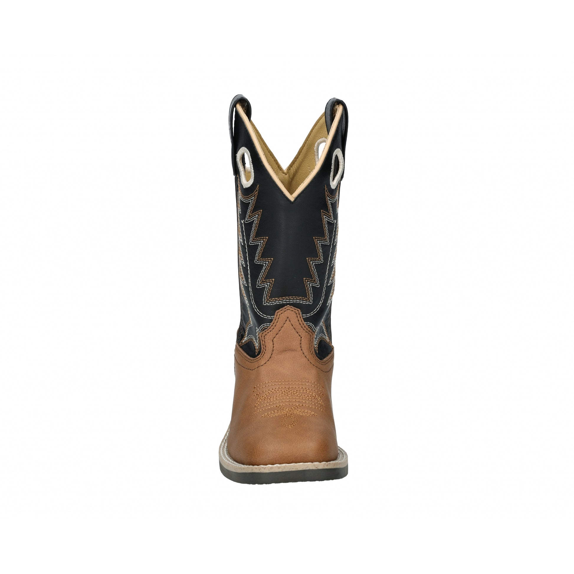 Smoky Mountain Childs El Paso Square Toe Boots