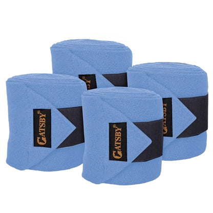 Gatsby Sure-Fit Fleece Polo Wraps