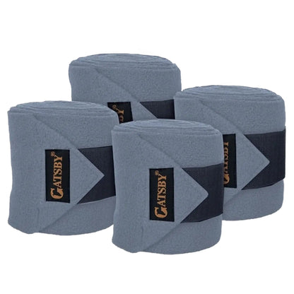 Gatsby Sure-Fit Fleece Polo Wraps