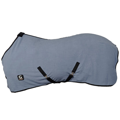 Gatsby Fleece Dress Sheet & Matching Polo Wrap Set