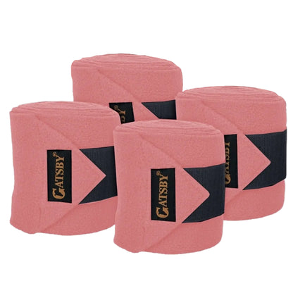 Gatsby Sure-Fit Fleece Polo Wraps