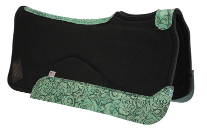 Impact Gel Contour Classic Saddle Pad