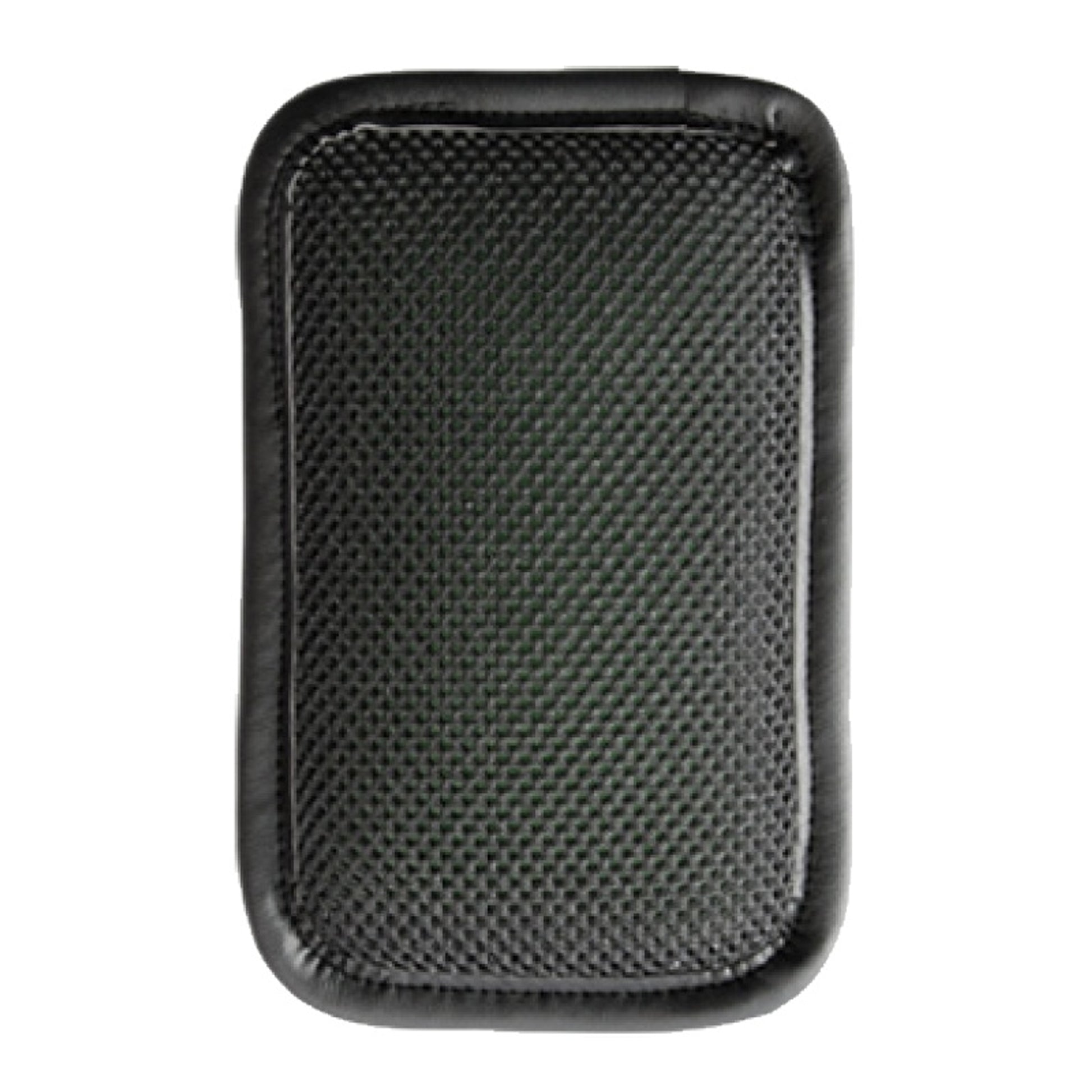 Impact Gel Mile Buster Seat Cushion - Mesh Top with Gel/Foam
