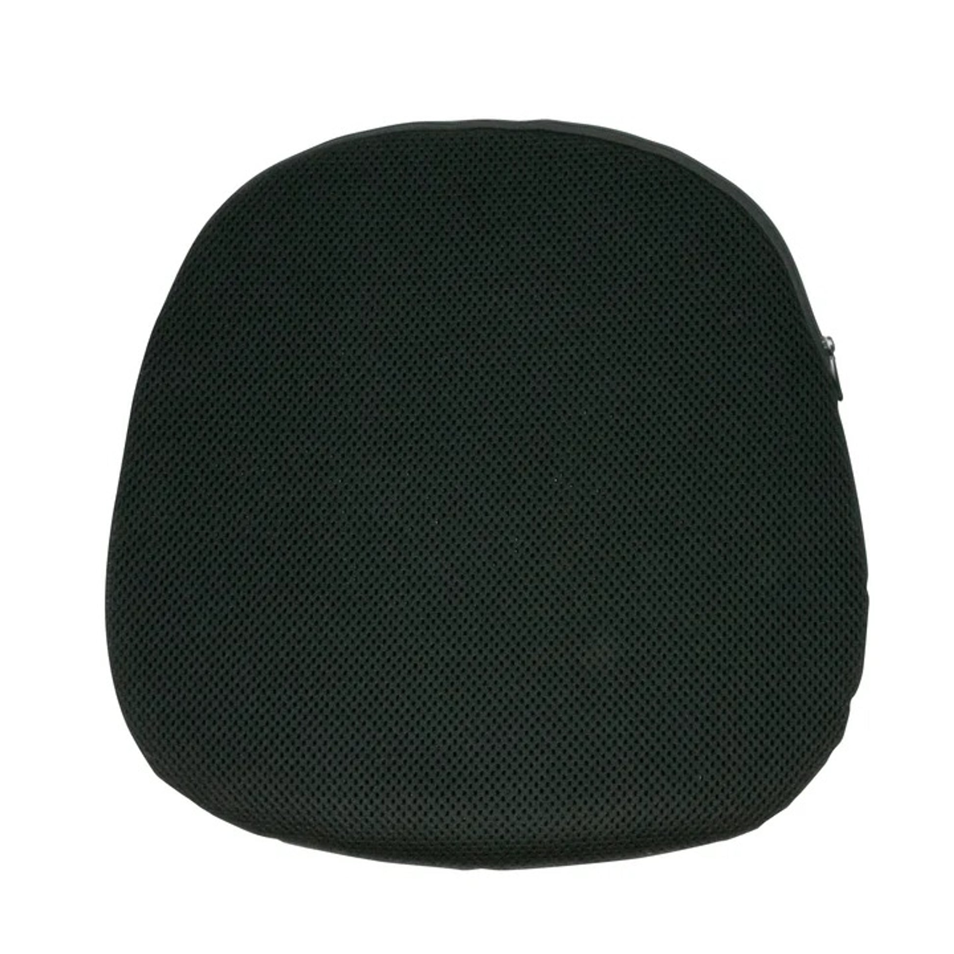 Impact Gel Mile Buster Seat Cushion - Mesh Gel with Foam