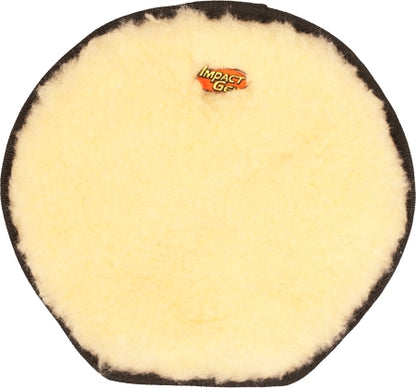 Impact Gel Mile Buster Seat Cushion