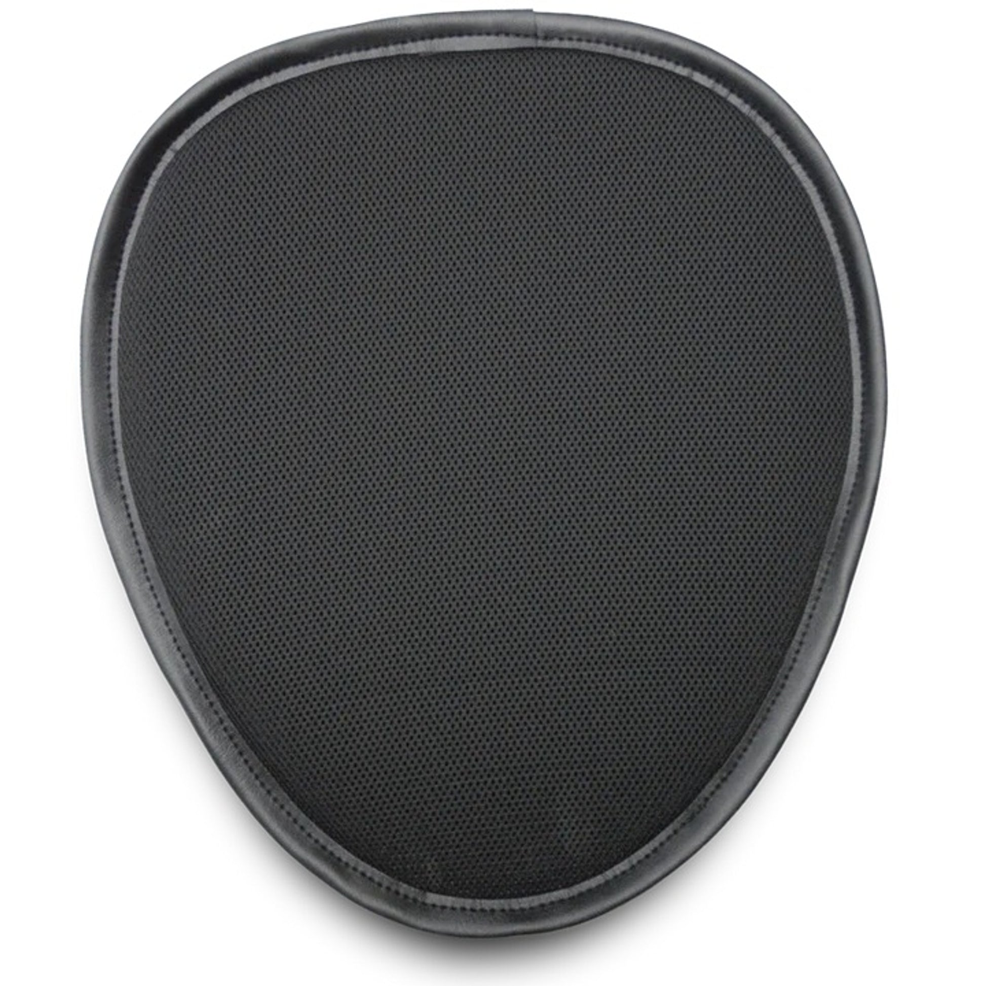 Impact Gel Mile Buster Seat Cushion - Mesh Top with Gel/Foam
