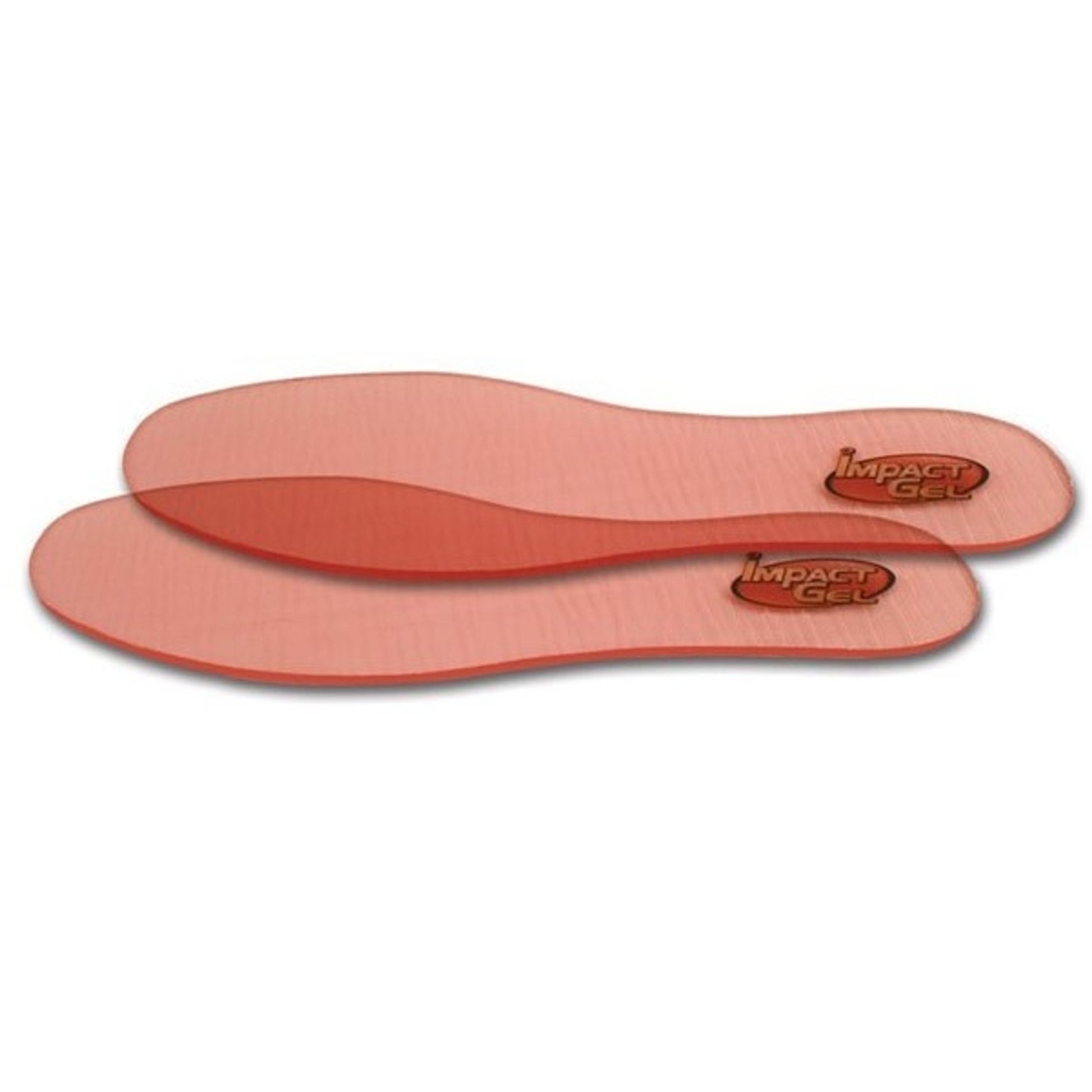 Impact Gel All Gel Insoles