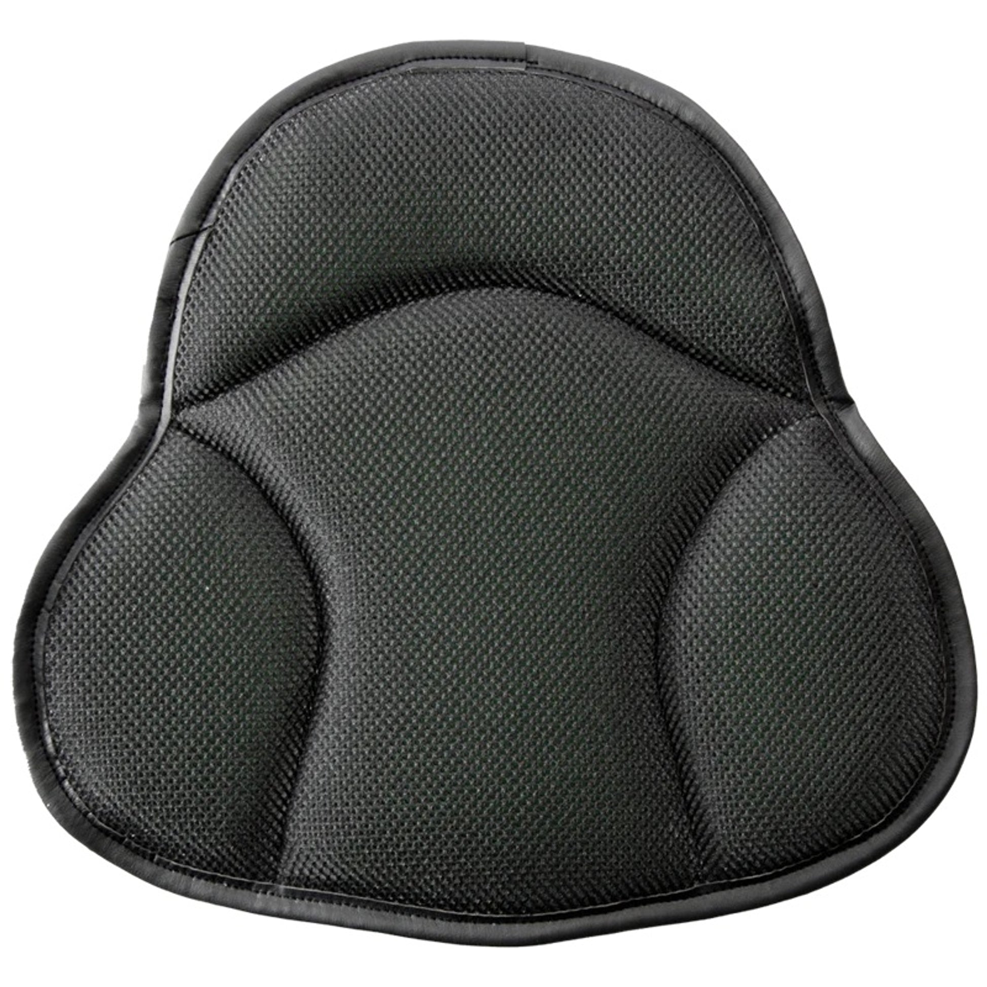 Impact Gel Mile Buster Cushion with Mesh Gel/Foam Top