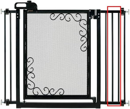 Richell One-Touch Gate II Extension