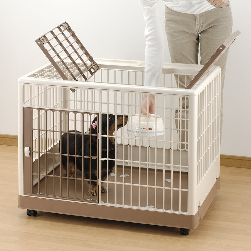 Richel Pet Training Kennel PK-830