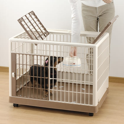 Richel Pet Training Kennel PK-830
