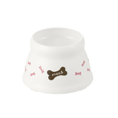 Richell Raised Dog Bowl