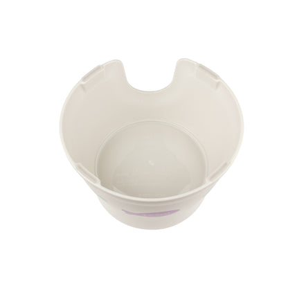 Richell Raised Cat Bowl