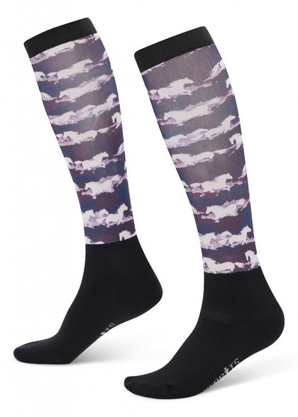 Kerrits Ladies Dual Zone Boot Sock
