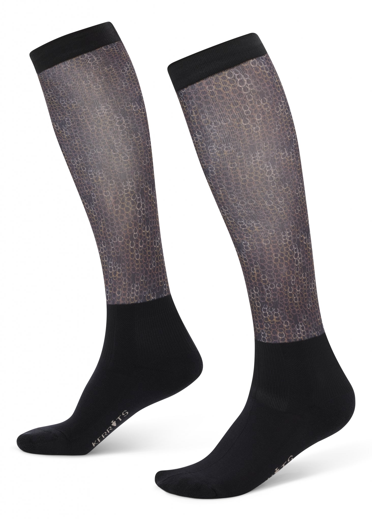 Kerrits Ladies Dual Zone Boot Sock