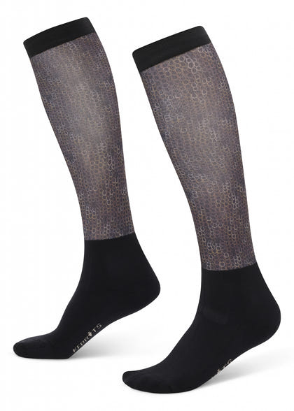 Kerrits Ladies Dual Zone Boot Sock