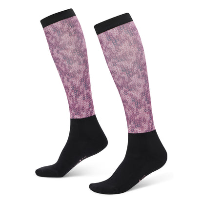 Kerrits Ladies Dual Zone Boot Sock