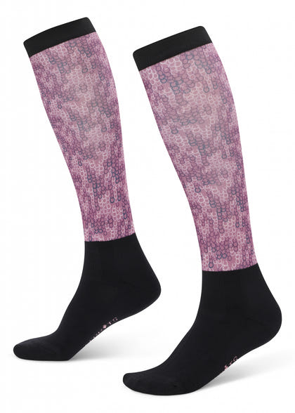 Kerrits Ladies Dual Zone Boot Sock