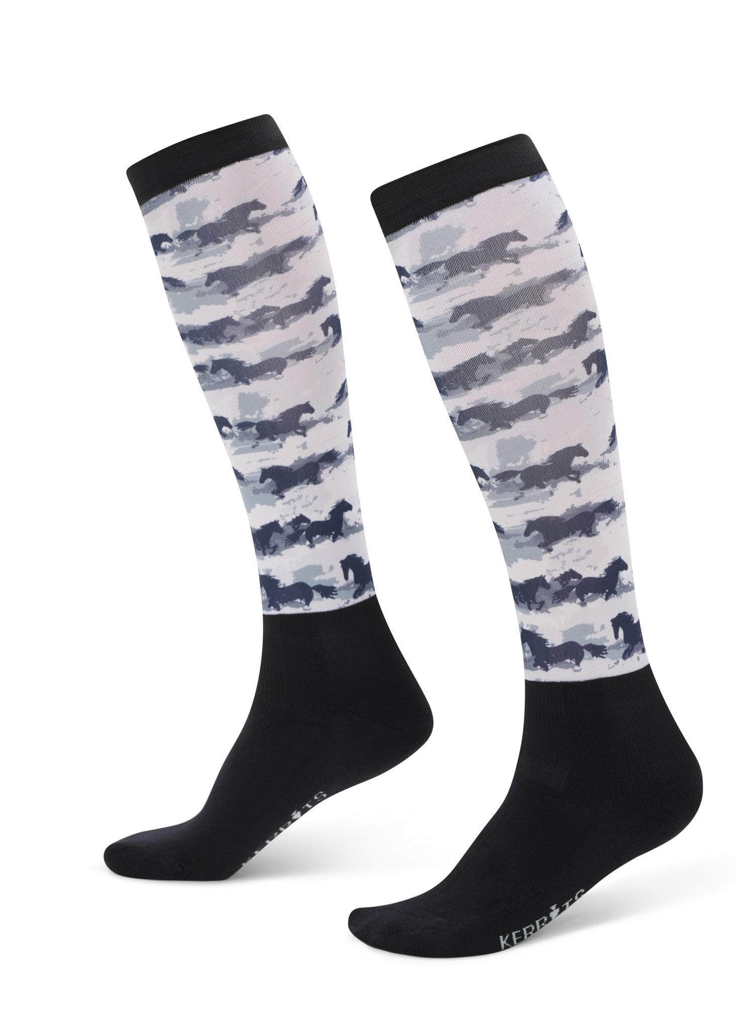 Kerrits Ladies Dual Zone Boot Sock