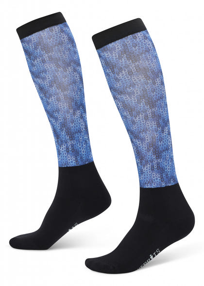 Kerrits Ladies Dual Zone Boot Sock