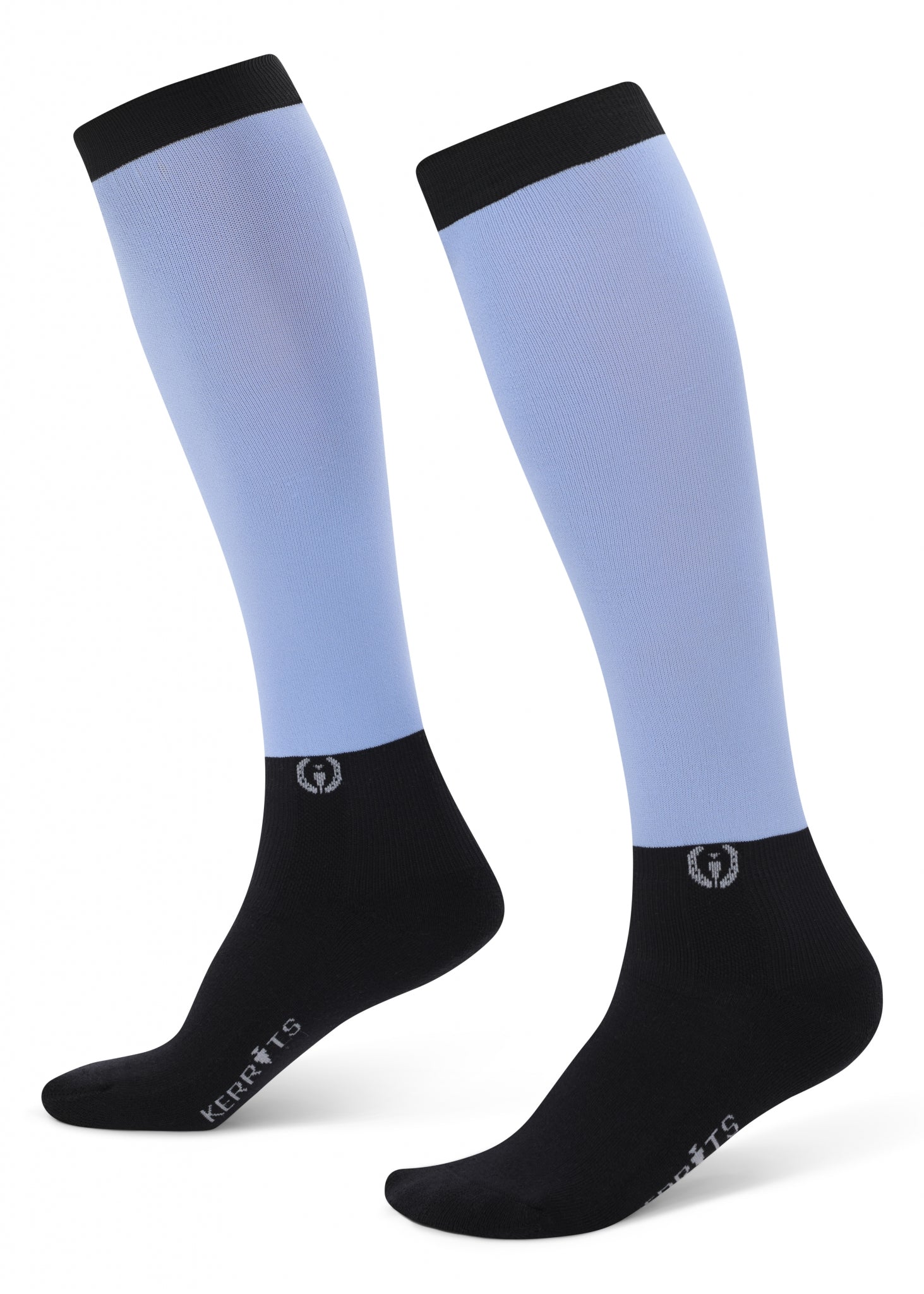 Kerrits Kids Dual Zone Boot Socks- Solid