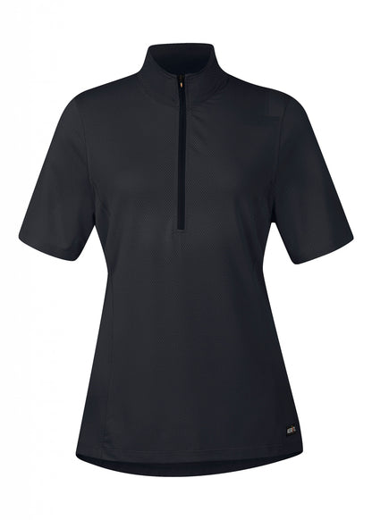 Kerrits Ladies Ice Fil Lite S/S Solid