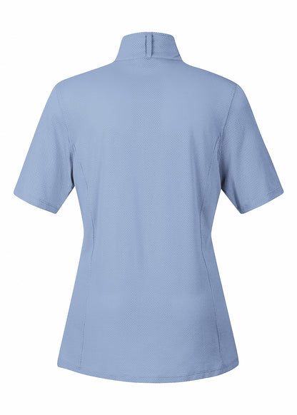 Kerrits Ladies Ice Fil Lite S/S Solid