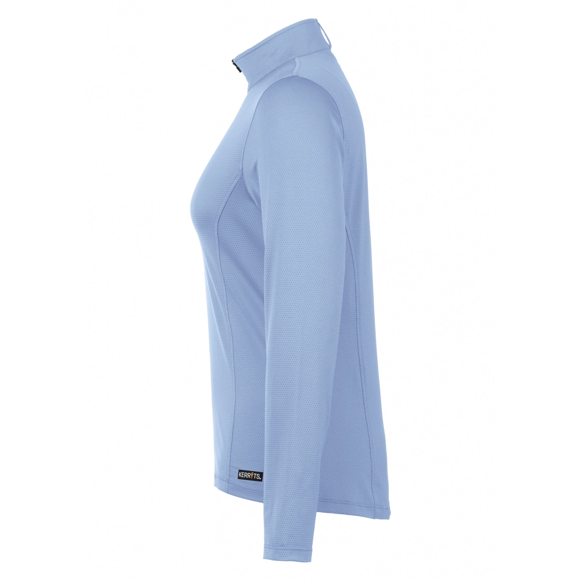 Kerrits Ladies Solid Ice Fil Lite L/S