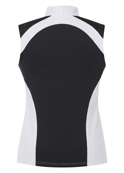 Kerrits Affinity Pro Sleeveless Show Shirt