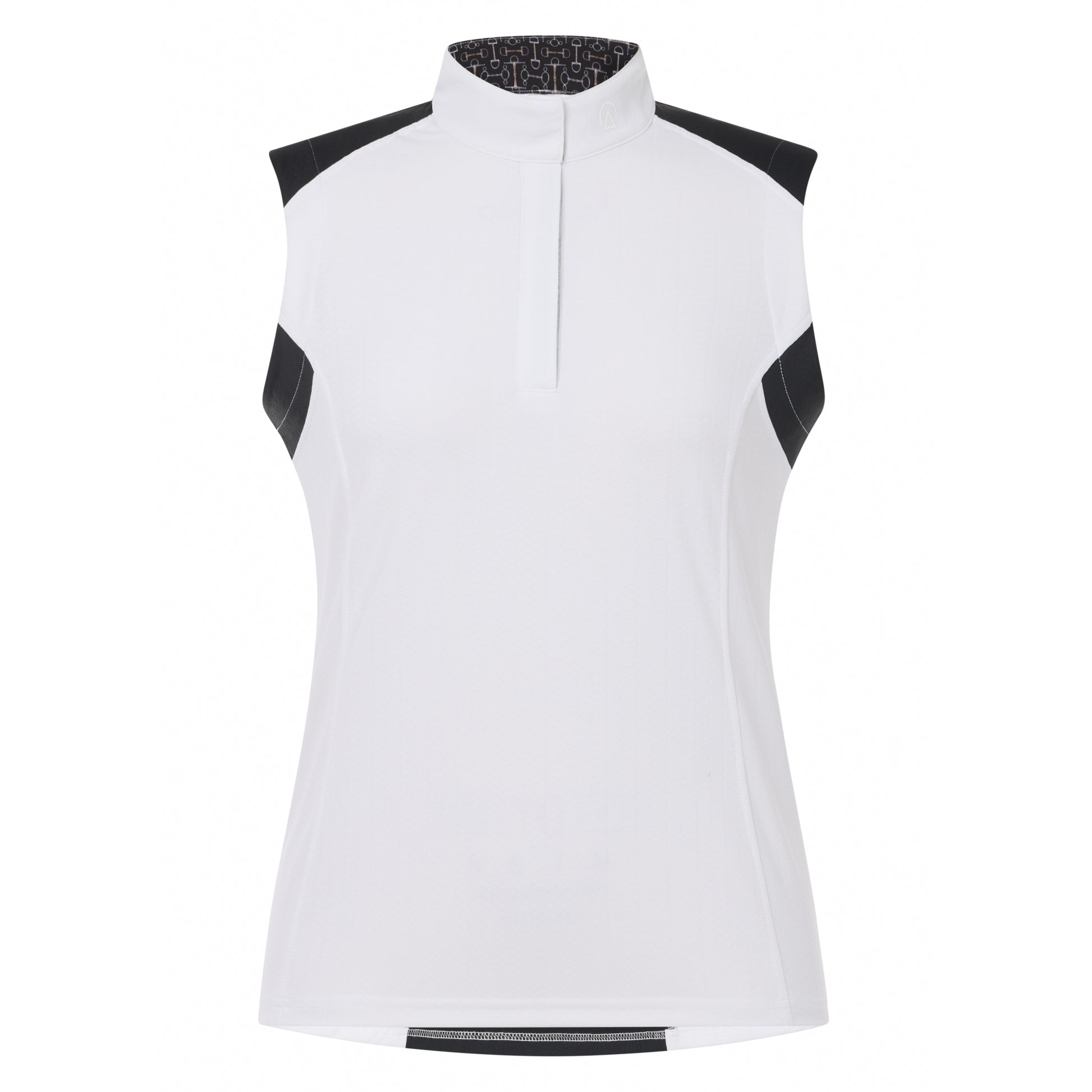 Kerrits Affinity Pro Sleeveless Show Shirt
