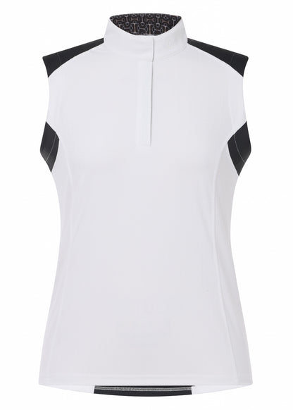 Kerrits Affinity Pro Sleeveless Show Shirt